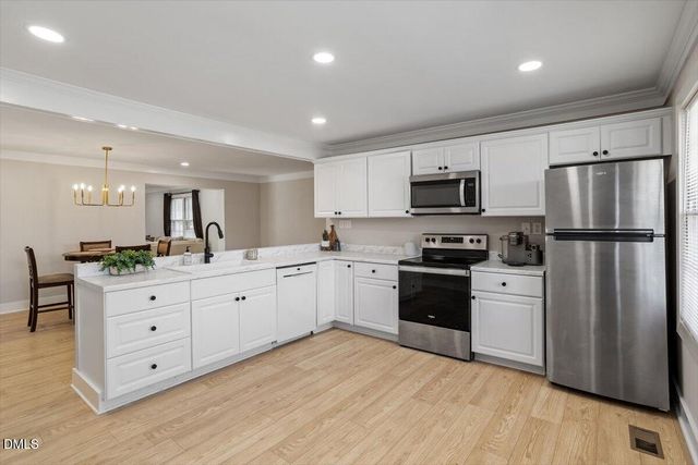 5317 Ten Ten Road, Apex, NC 27539