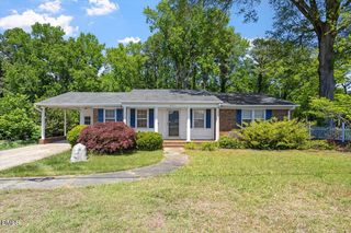 5317 Ten Ten Road, Apex, NC 27539