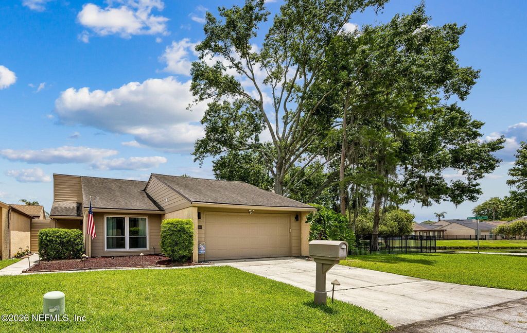 11065 ORANGE CART Way, Jacksonville, FL 32223