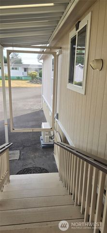 57 Clemons Road #17, Montesano, WA 98563