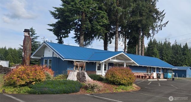 57 Clemons Road #17, Montesano, WA 98563