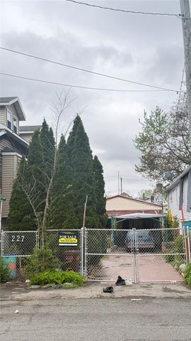 227 Stephens Avenue, Bronx, NY 10473