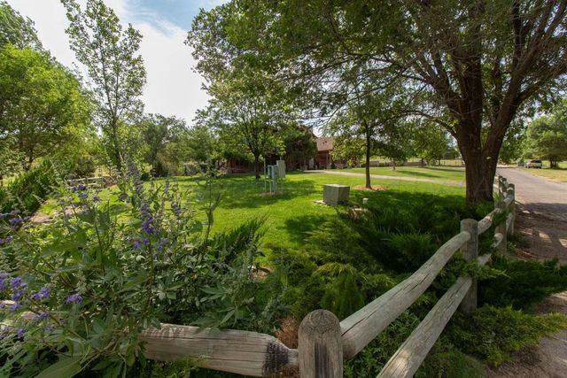 21401 Hope Road, Canyon, TX 79015