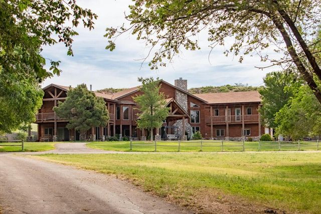 21401 Hope Road, Canyon, TX 79015