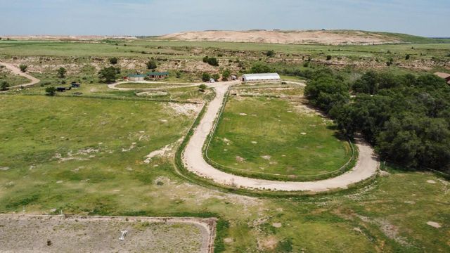 21401 Hope Road, Canyon, TX 79015