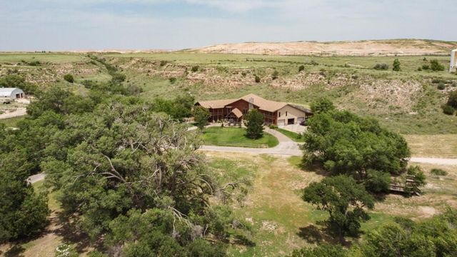 21401 Hope Road, Canyon, TX 79015