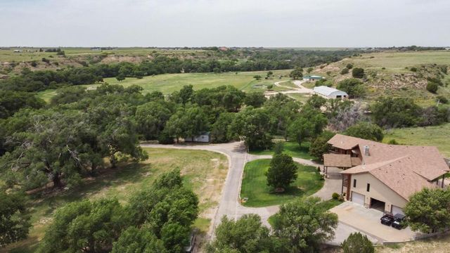 21401 Hope Road, Canyon, TX 79015