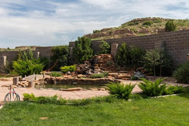 21401 Hope Road, Canyon, TX 79015