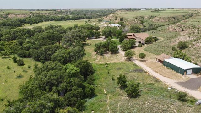21401 Hope Road, Canyon, TX 79015