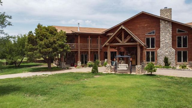 21401 Hope Road, Canyon, TX 79015