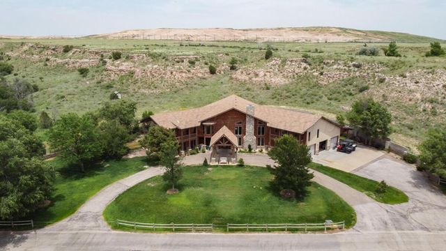 21401 Hope Road, Canyon, TX 79015