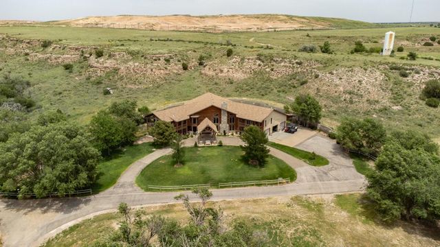 21401 Hope Road, Canyon, TX 79015