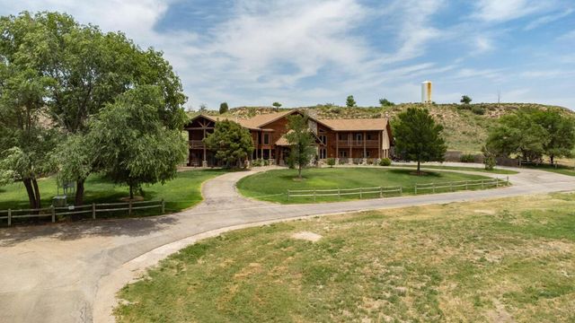 21401 Hope Road, Canyon, TX 79015