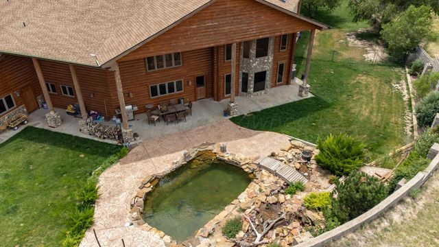 21401 Hope Road, Canyon, TX 79015