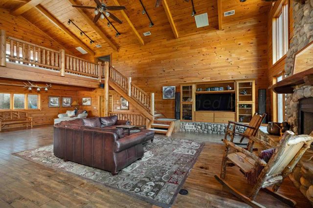 21401 Hope Road, Canyon, TX 79015