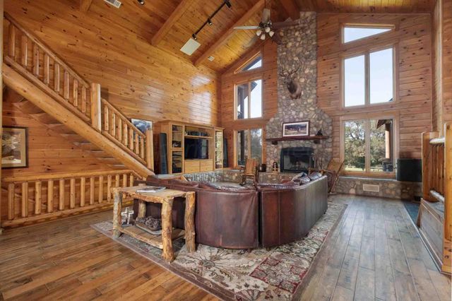 21401 Hope Road, Canyon, TX 79015