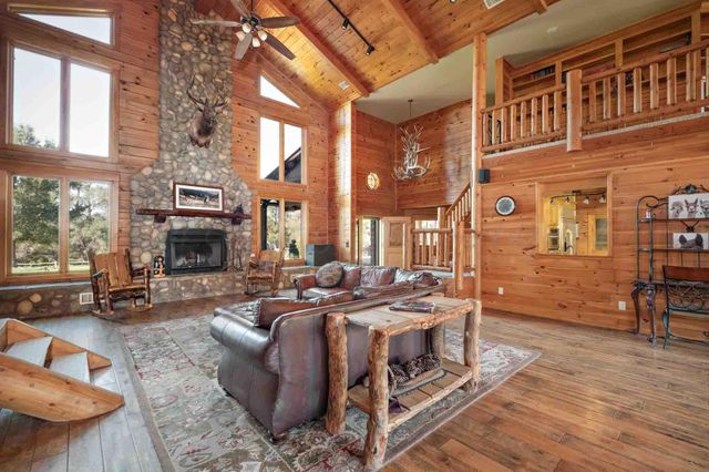 21401 Hope Road, Canyon, TX 79015