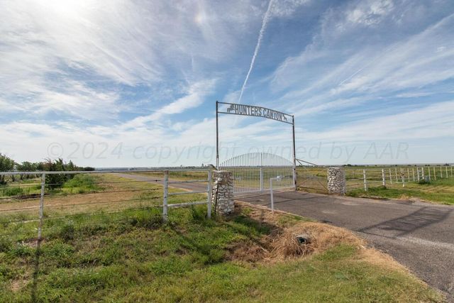 21401 Hope Road, Canyon, TX 79015