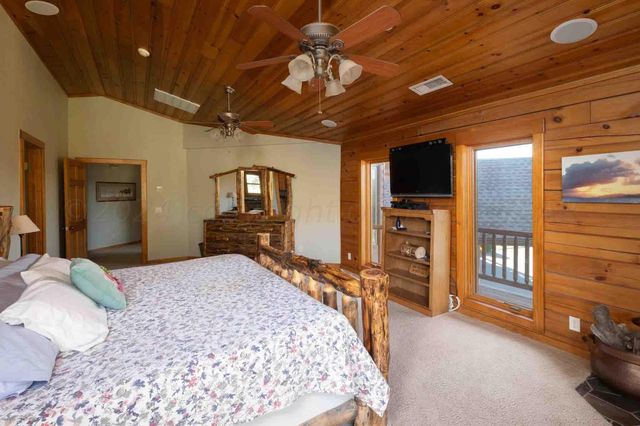 21401 Hope Road, Canyon, TX 79015