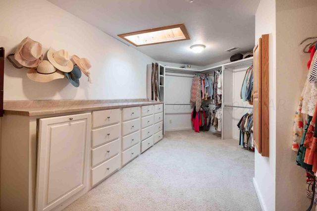 21401 Hope Road, Canyon, TX 79015