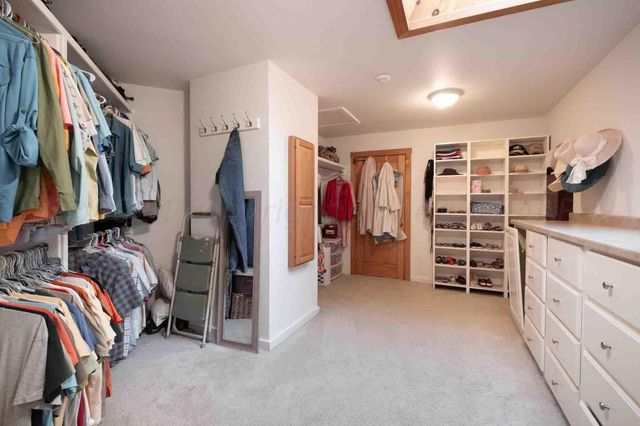 21401 Hope Road, Canyon, TX 79015