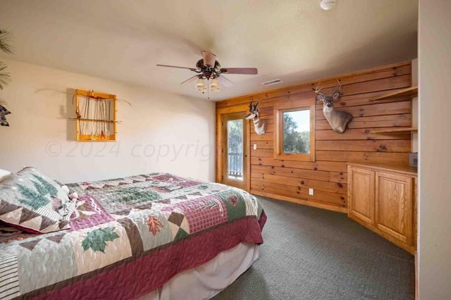 21401 Hope Road, Canyon, TX 79015