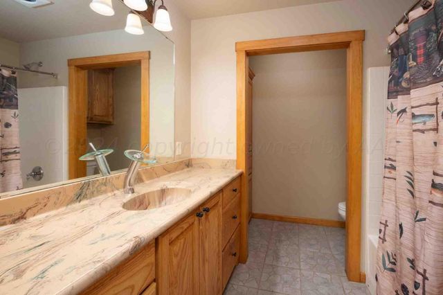 21401 Hope Road, Canyon, TX 79015