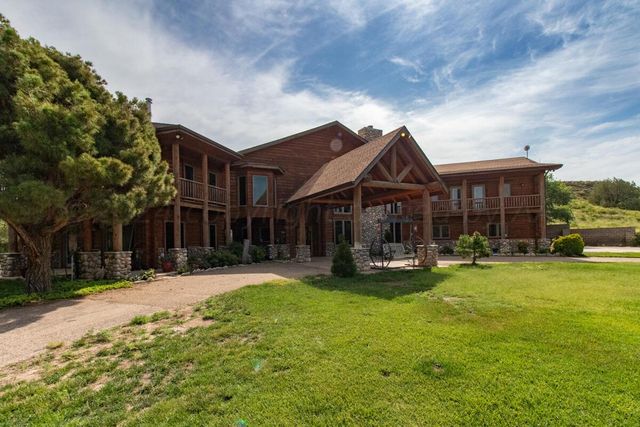 21401 Hope Road, Canyon, TX 79015