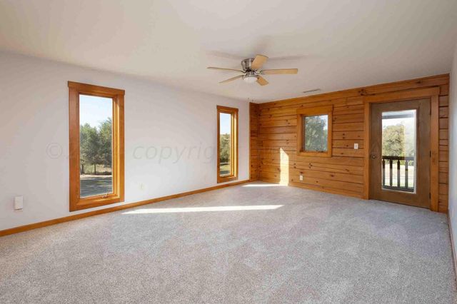 21401 Hope Road, Canyon, TX 79015