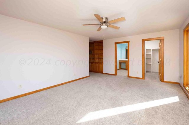 21401 Hope Road, Canyon, TX 79015