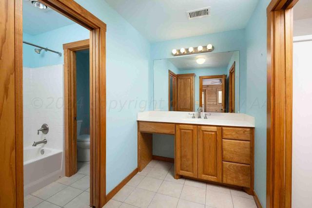 21401 Hope Road, Canyon, TX 79015