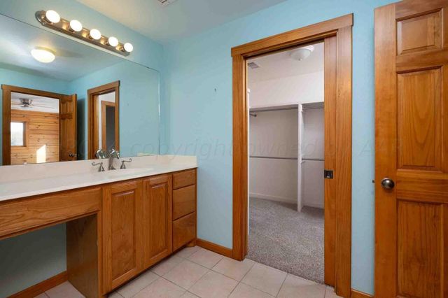 21401 Hope Road, Canyon, TX 79015