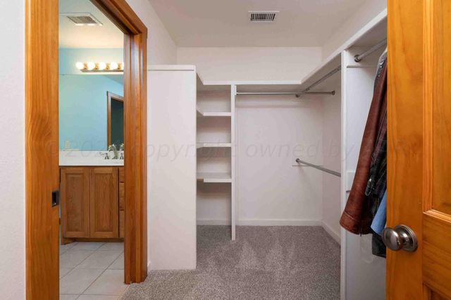 21401 Hope Road, Canyon, TX 79015