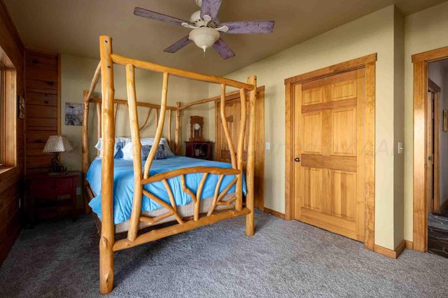 21401 Hope Road, Canyon, TX 79015