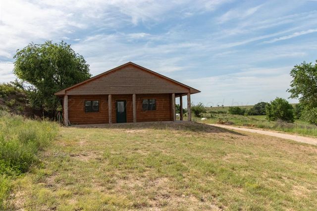 21401 Hope Road, Canyon, TX 79015