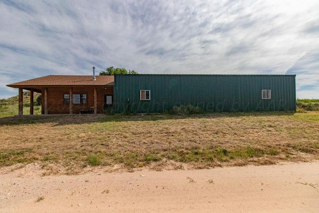 21401 Hope Road, Canyon, TX 79015