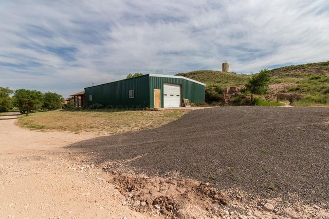 21401 Hope Road, Canyon, TX 79015