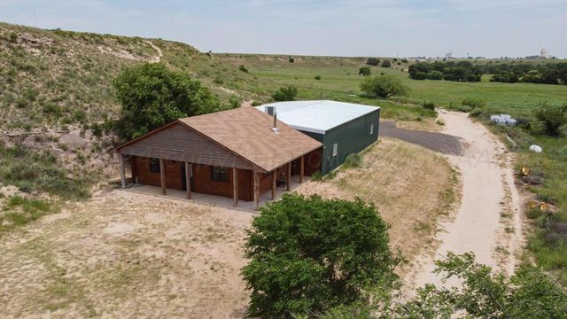 21401 Hope Road, Canyon, TX 79015