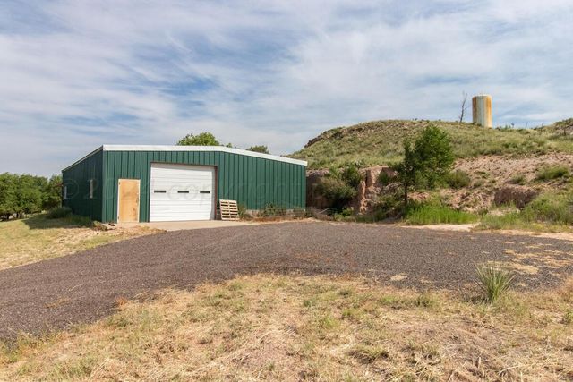 21401 Hope Road, Canyon, TX 79015