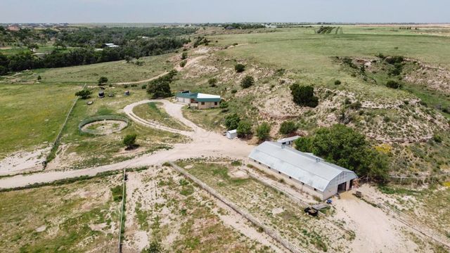 21401 Hope Road, Canyon, TX 79015