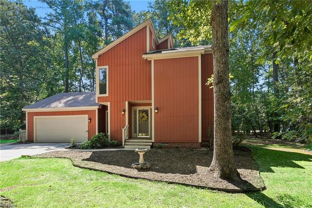 105 Mace ST, Williamsburg, VA 23185