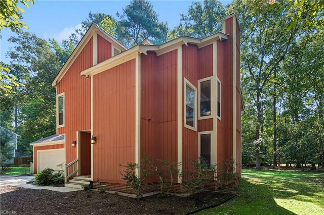 105 Mace ST, Williamsburg, VA 23185