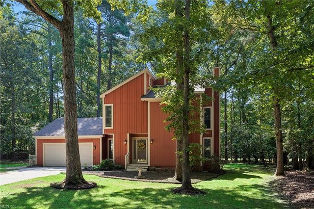 105 Mace ST, Williamsburg, VA 23185