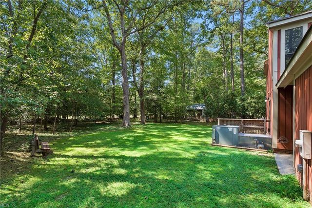 105 Mace ST, Williamsburg, VA 23185