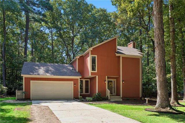 105 Mace ST, Williamsburg, VA 23185