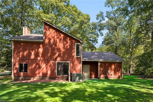 105 Mace ST, Williamsburg, VA 23185