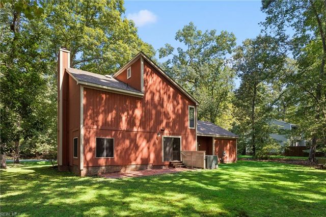 105 Mace ST, Williamsburg, VA 23185