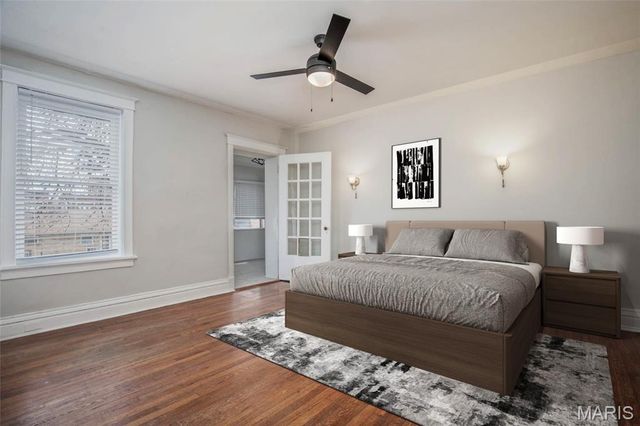 738 Kingsland Avenue, University City, MO 63130