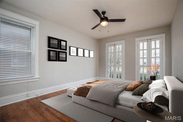 738 Kingsland Avenue, University City, MO 63130