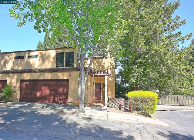 3279 Mt Diablo Court 13, Lafayette, CA 94549